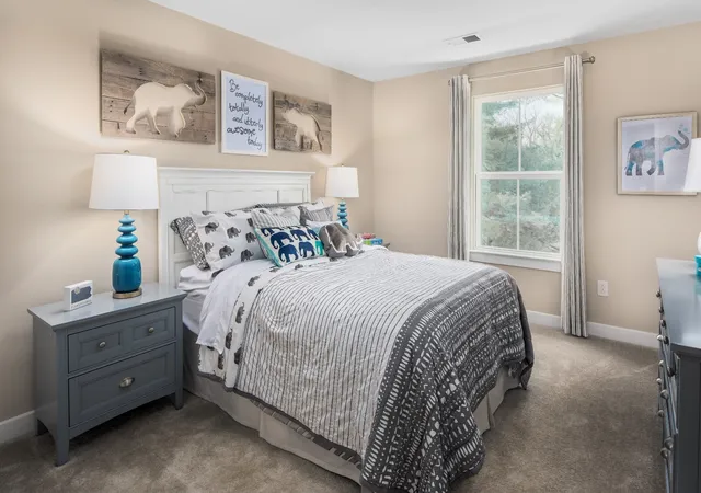 Photo 3 of Townhouse for sale at 1073 Mountain View Dr, Thompson's Station, TN 37179 | MLS# 2980344 | Listing updated on 2025-08-26