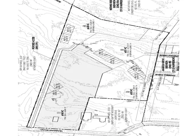 Photo 2 of Land for sale at 0 Yeargan Rd, Murfreesboro, TN 37128 | MLS# 2981233 | Listing updated on 2025-10-24