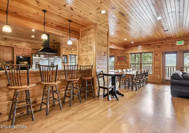 3rd image of 780 Park Vista Way Way, Gatlinburg, TN 37738 | MLS# 3299442