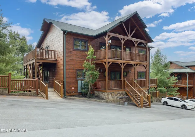 44th image of 780 Park Vista Way Way, Gatlinburg, TN 37738 | MLS# 3299442