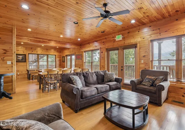 5th image of 780 Park Vista Way Way, Gatlinburg, TN 37738 | MLS# 3299442