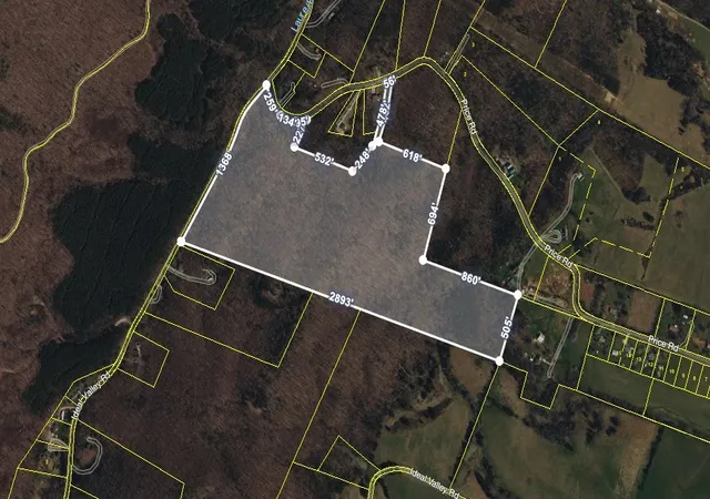 1st image of 0 Price Rd, Spring City, TN 37381 | MLS# 2981024