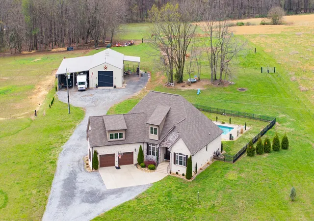 4th image of 4888 Rock House Rd, Portland, TN 37148 | MLS# 2981051