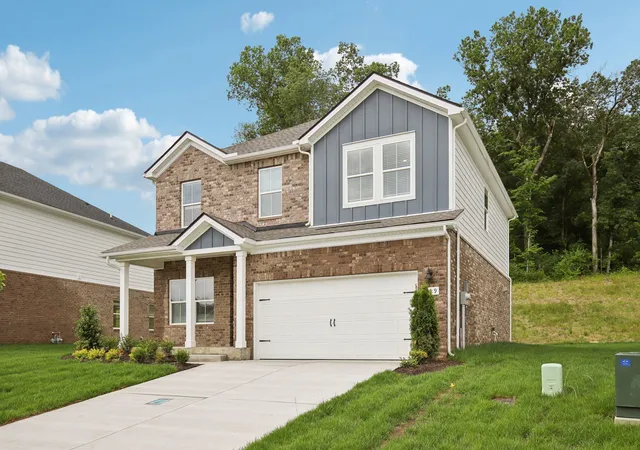 2nd image of 319 Zen Ct, Smyrna, TN 37167 | MLS# 2981276