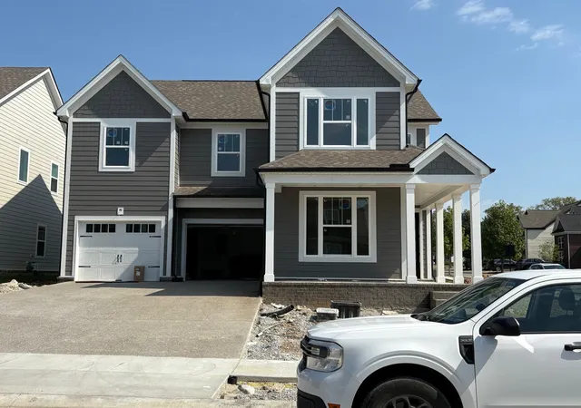 Photo 1 of Single family home for sale at 4031 Singing Creek Dr, Franklin, TN 37064 | MLS# 2981948 | Listing updated on 2025-09-28