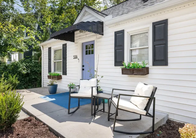 1st image of 511 Stevenson St #A, Nashville, TN 37209 | MLS# 2981681