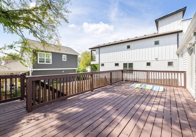 40th image of 511 Stevenson St #A, Nashville, TN 37209 | MLS# 2981681
