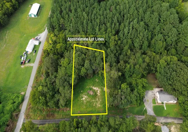 Photo 1 of Sale Pending at 22 Moon Circle, Spring City, TN 37381 | MLS# 3221449 | Listing updated on 2026-08-17