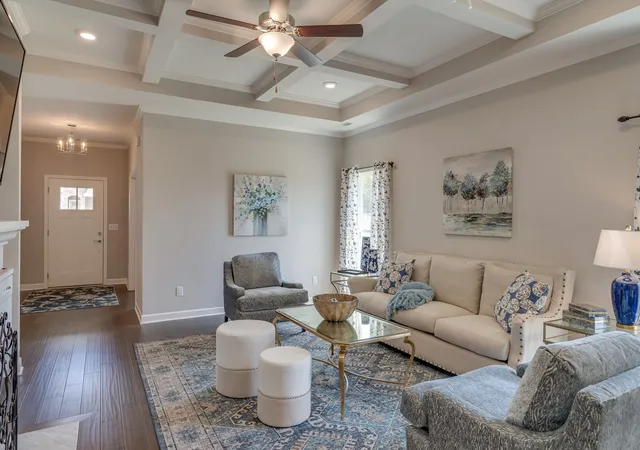Photo 3 of Single family home for sale at 6162 Parkhaven Blvd, Hermitage, TN 37076 | MLS# 2981305 | Listing updated on 2026-04-28