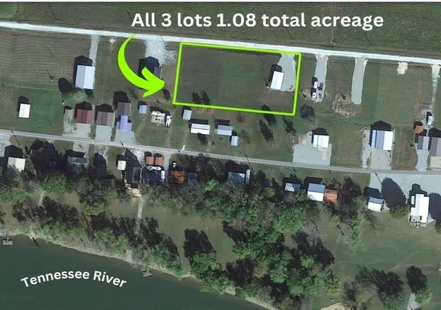 2nd image of 243 Dylan Dr, Clifton, TN 38425 | MLS# 2981383