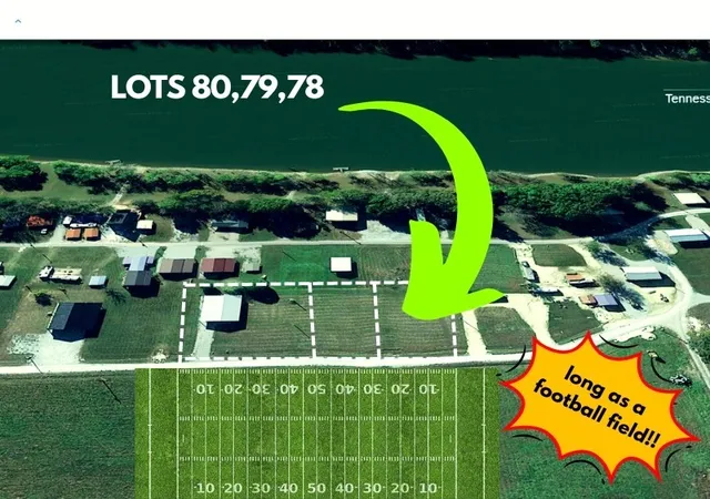 1st image of 243 Dylan Dr, Clifton, TN 38425 | MLS# 2981383