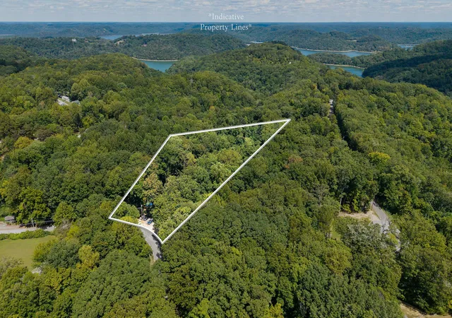 Photo 1 of Land for sale at 276 Mountain View Dr, Smithville, TN 37166 | MLS# 2981783 | Listing updated on 2025-09-02