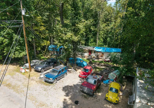 Photo 2 of Land for sale at 276 Mountain View Dr, Smithville, TN 37166 | MLS# 2981783 | Listing updated on 2025-09-02