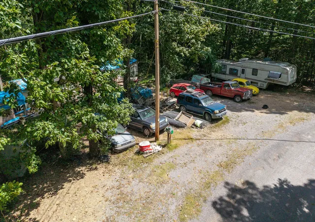 Photo 4 of Land for sale at 276 Mountain View Dr, Smithville, TN 37166 | MLS# 2981783 | Listing updated on 2025-09-02