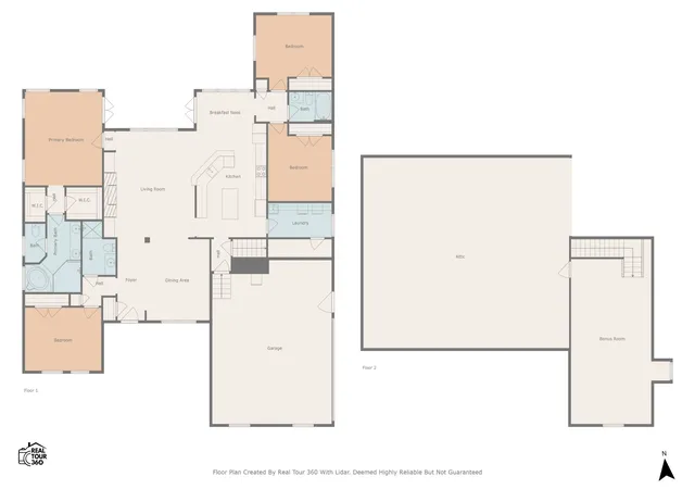 46th image of 1 Roxey Dr, Fayetteville, TN 37334 | MLS# 2985287