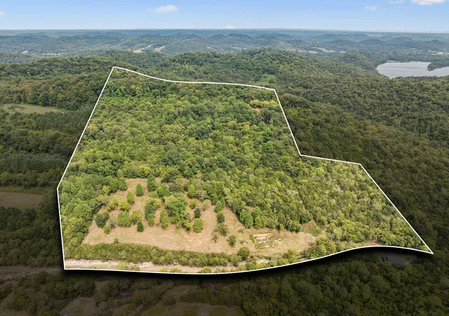 Photo 1 of Land for sale at 0 Funn Branch Road, Gainesboro, TN 38562 | MLS# 2987938 | Listing updated on 2025-09-03