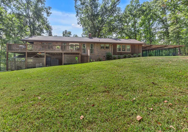 3rd image of 1819 East Haleys Creek Road, Centerville, TN 37033 | MLS# 2986145