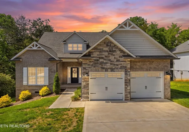 1st image of 208 Mialaquo Circle, Loudon, TN 37774 | MLS# 3317250