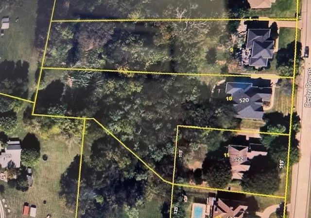 88th image of 520 Derby Downs, Lebanon, TN 37087 | MLS# 2988198