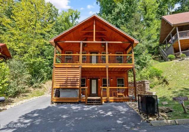 1st image of 2395 Alpine Village Way, Pigeon Forge, TN 37863 | MLS# 3034148