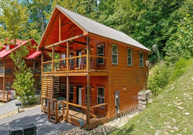 3rd image of 2395 Alpine Village Way, Pigeon Forge, TN 37863 | MLS# 3034148