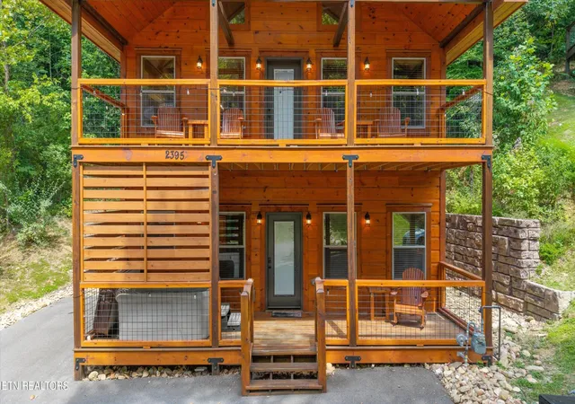 4th image of 2395 Alpine Village Way, Pigeon Forge, TN 37863 | MLS# 3034148