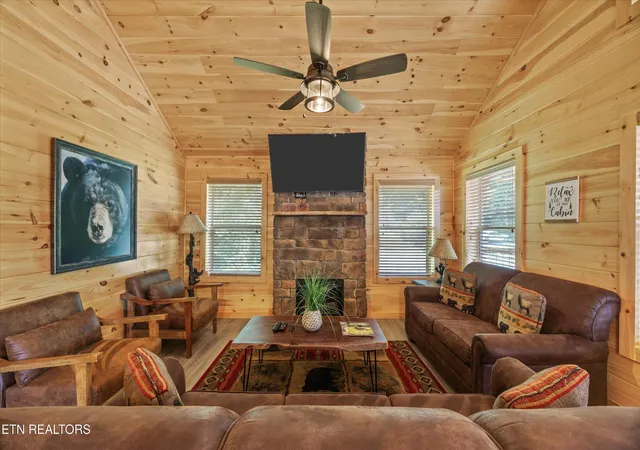5th image of 2395 Alpine Village Way, Pigeon Forge, TN 37863 | MLS# 3034148