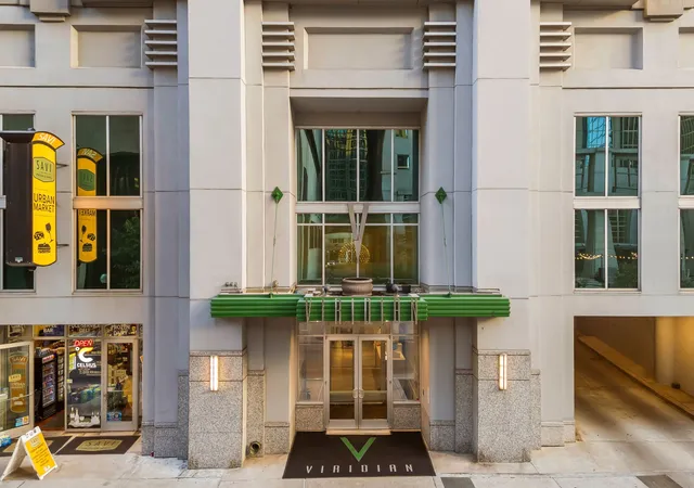 2nd image of 415 Church St #PH 3002, Nashville, TN 37219 | MLS# 3190425