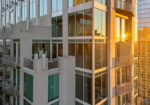 2nd image of Viridian Tower, Nashville, TN 37219