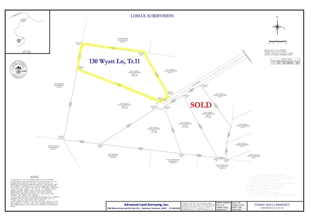 Homes for sale in Linden, TN | 130 Wyatt Ln, Linden, TN 37096 | MLS# 2991561