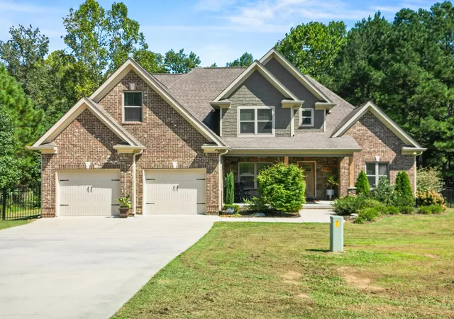 Photo 1 of Single family home for sale at 4348 Keith Road, Ringgold, GA 30736 | MLS# 2985823 | Listing updated on 2026-01-30