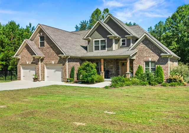 Photo 2 of Single family home for sale at 4348 Keith Road, Ringgold, GA 30736 | MLS# 2985823 | Listing updated on 2026-01-30