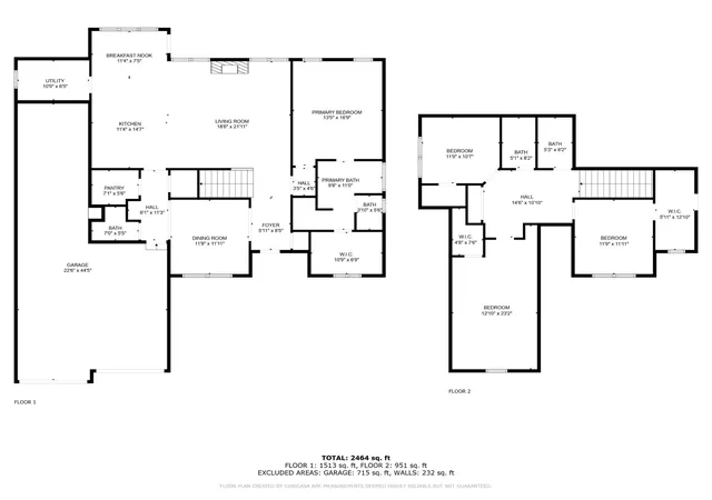 Photo 48 of Single family home for sale at 4348 Keith Road, Ringgold, GA 30736 | MLS# 2985823 | Listing updated on 2026-01-30