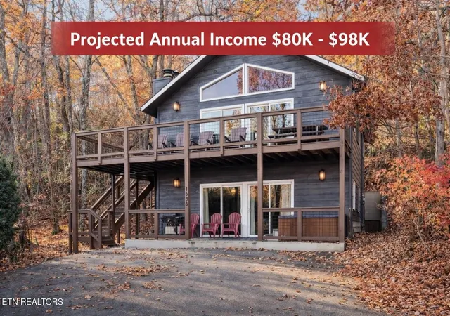 1st image of 1536 Zurich Rd Rd, Gatlinburg, TN 37738 | MLS# 3299443