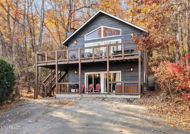 26th image of 1536 Zurich Rd Rd, Gatlinburg, TN 37738 | MLS# 3299443