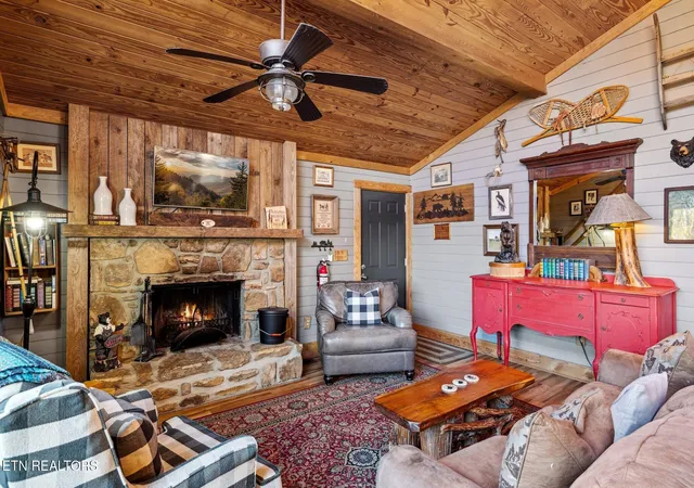 5th image of 1536 Zurich Rd Rd, Gatlinburg, TN 37738 | MLS# 3299443