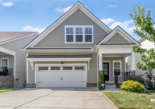 2nd image of 8104 Warbler Way, Brentwood, TN 37027 | MLS# 2992121