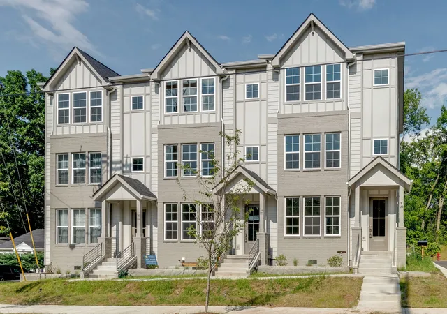 2nd image of 122g Oceola Ave, Nashville, TN 37209 | MLS# 2986219