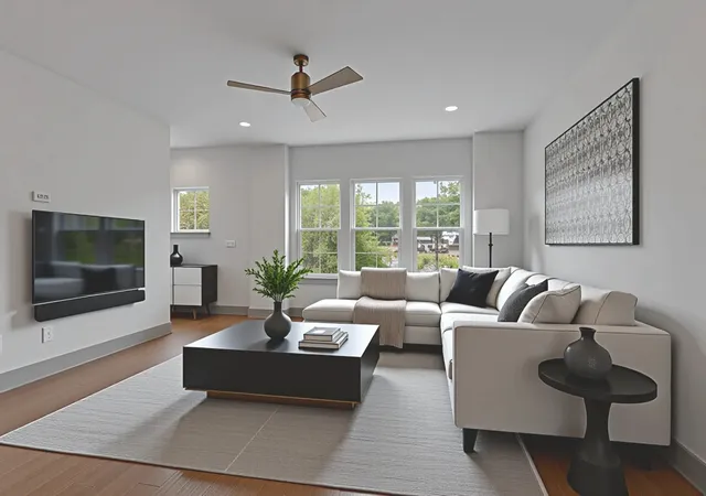 1st image of 122g Oceola Ave, Nashville, TN 37209 | MLS# 2986219
