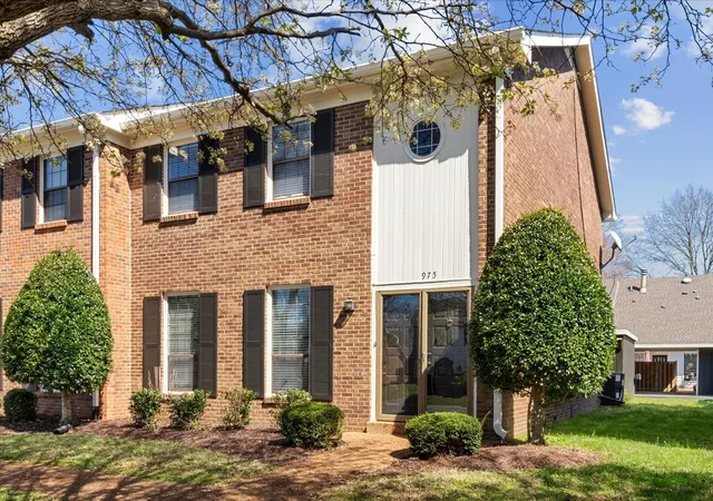 Homes for sale in Nashville, TN | 975 General George Patton Rd, Nashville, TN 37221 | MLS# 2987042