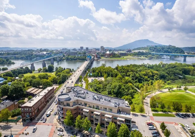 4th image of 4 Cherokee Boulevard #326, Chattanooga, TN 37405 | MLS# 3166632