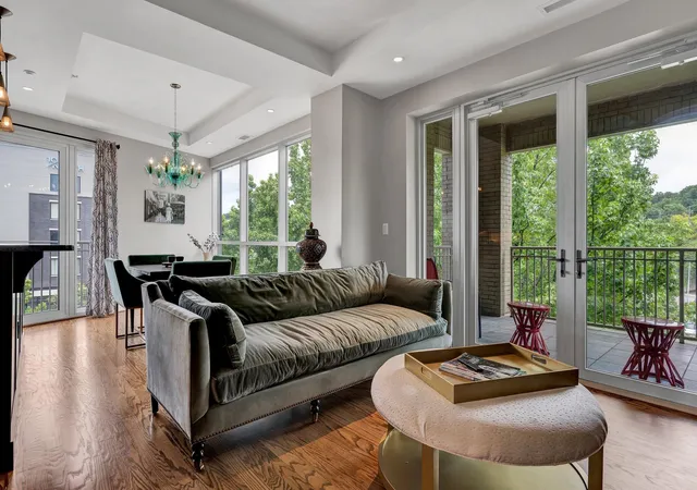 5th image of 4 Cherokee Boulevard #326, Chattanooga, TN 37405 | MLS# 3166632