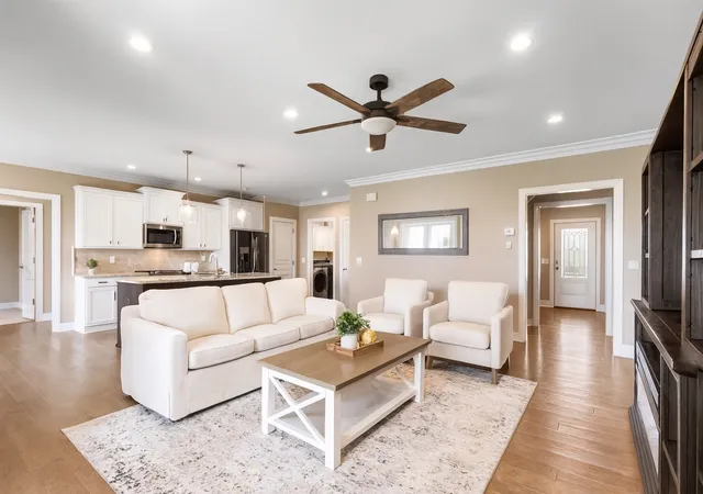 3rd image of 104 Sherinton Pl, Hopkinsville, KY 42240 | MLS# 2986679