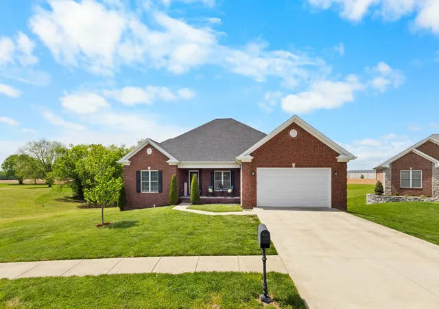 35th image of 104 Sherinton Pl, Hopkinsville, KY 42240 | MLS# 2986679