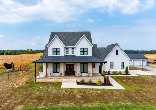 2nd image of 3765 South Rd, Cadiz, KY 42211 | MLS# 2986714