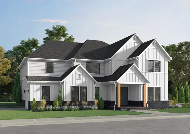 2nd image of 3016 Ashdale Lane, Nolensville, TN 37135 | MLS# 2986697