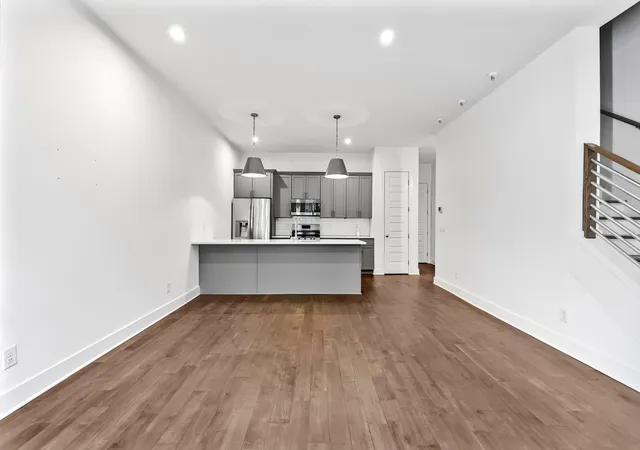 2nd image of 700 James Ave #21, Nashville, TN 37209 | MLS# 2986730