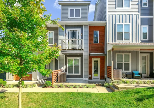 1st image of 700 James Ave #21, Nashville, TN 37209 | MLS# 2986730