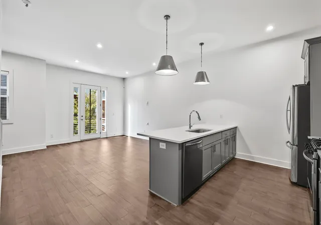 3rd image of 700 James Ave #21, Nashville, TN 37209 | MLS# 2986730