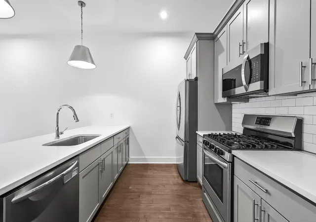 4th image of 700 James Ave #21, Nashville, TN 37209 | MLS# 2986730